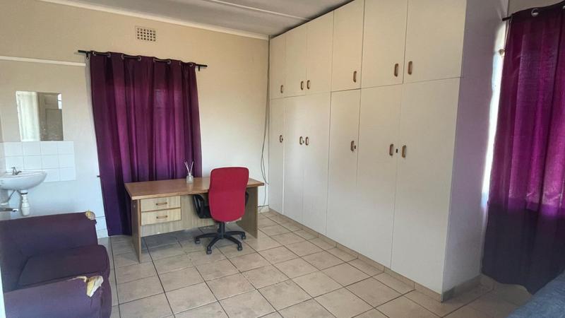 To Let 1 Bedroom Property for Rent in Boston Western Cape